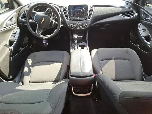 1G1ZD5ST9RF165175 2024 CHEVROLET MALIBU - Image 8