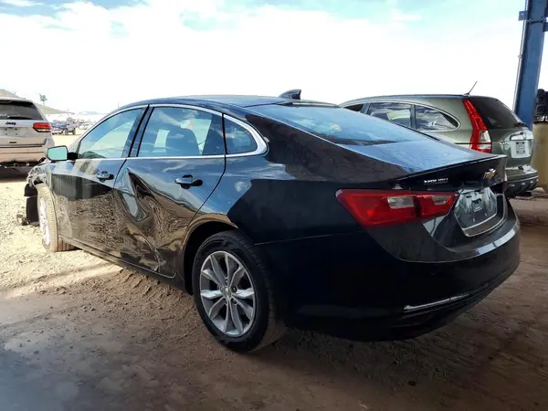 1G1ZD5ST9RF165208 2024 CHEVROLET MALIBU - Image 2