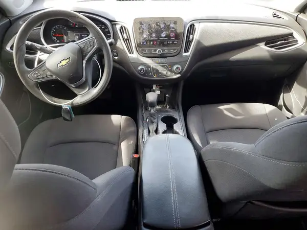 1G1ZD5ST9RF165208 2024 CHEVROLET MALIBU - Image 8