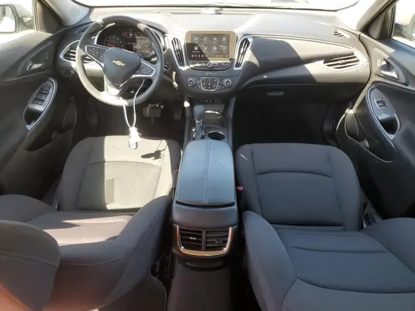 1G1ZD5ST9RF165645 2024 CHEVROLET MALIBU - Image 8