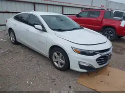 1G1ZD5ST9RF166536 2024 CHEVROLET MALIBU