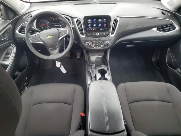 1G1ZD5ST9RF166813 2024 CHEVROLET MALIBU - Image 8
