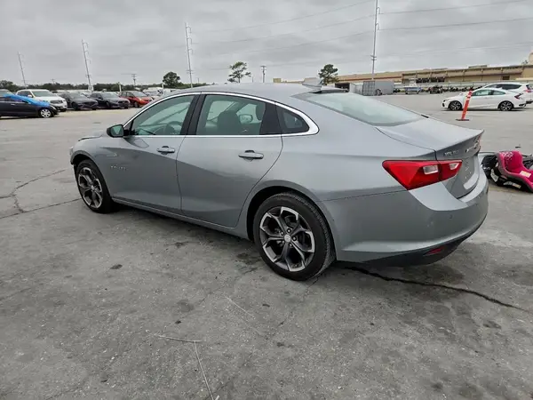 1G1ZD5ST9RF167976 2024 CHEVROLET MALIBU - Image 2