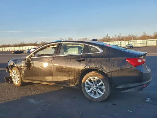 1G1ZD5ST9RF170392 2024 CHEVROLET MALIBU - Image 2