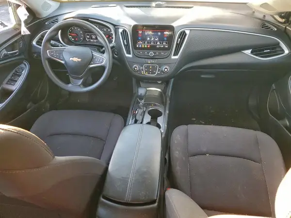 1G1ZD5ST9RF170392 2024 CHEVROLET MALIBU - Image 8
