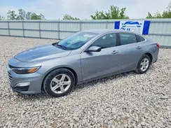 1G1ZD5ST9RF170666 2024 CHEVROLET MALIBU