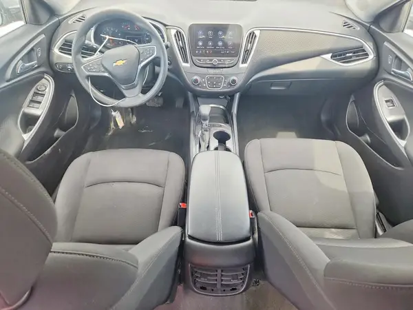 1G1ZD5ST9RF170666 2024 CHEVROLET MALIBU - Image 8