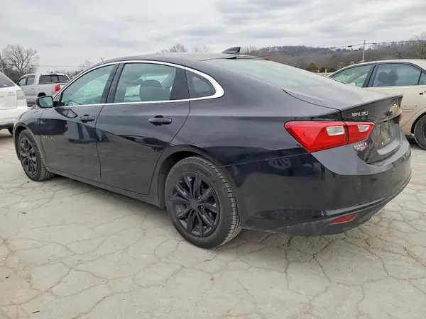 1G1ZD5ST9RF171820 2024 CHEVROLET MALIBU - Image 2