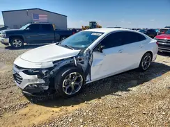 1G1ZD5ST9RF171901 2024 CHEVROLET MALIBU