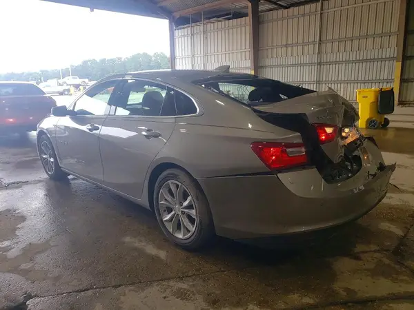 1G1ZD5ST9RF173003 2024 CHEVROLET MALIBU - Image 2