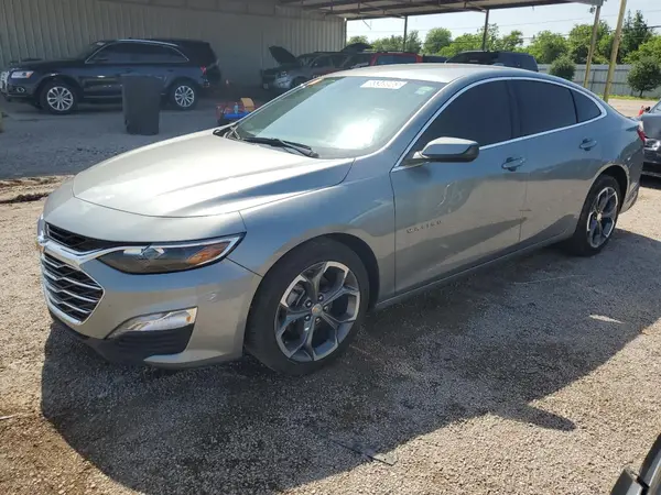 1G1ZD5ST9RF173020 2024 CHEVROLET MALIBU - Image 1