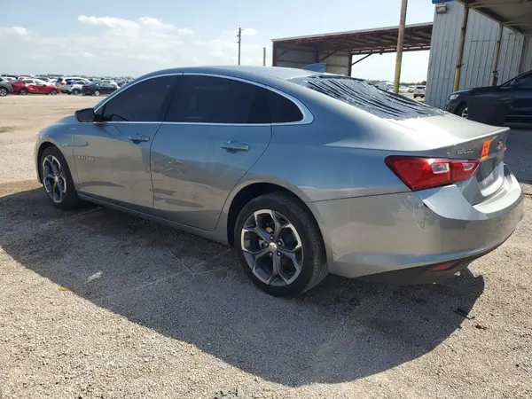 1G1ZD5ST9RF173020 2024 CHEVROLET MALIBU - Image 2