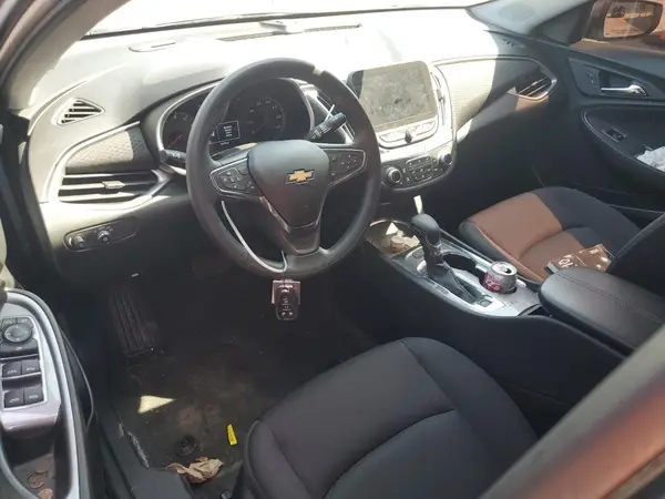 1G1ZD5ST9RF173020 2024 CHEVROLET MALIBU - Image 8