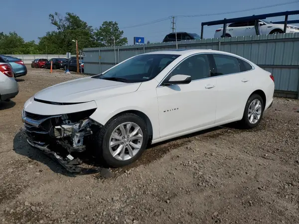 1G1ZD5ST9RF173244 2024 CHEVROLET MALIBU - Image 1