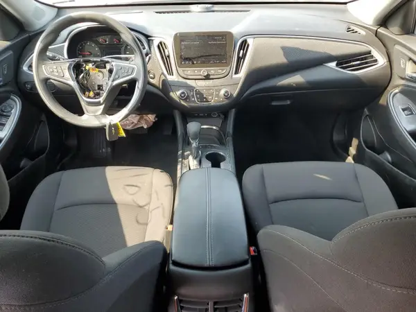 1G1ZD5ST9RF173244 2024 CHEVROLET MALIBU - Image 8