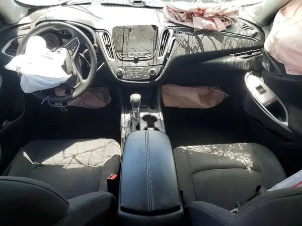 1G1ZD5ST9RF173387 2024 CHEVROLET MALIBU - Image 8