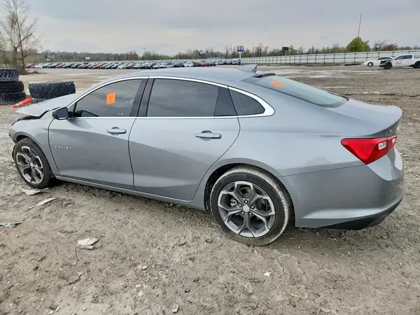 1G1ZD5ST9RF173793 2024 CHEVROLET MALIBU - Image 2