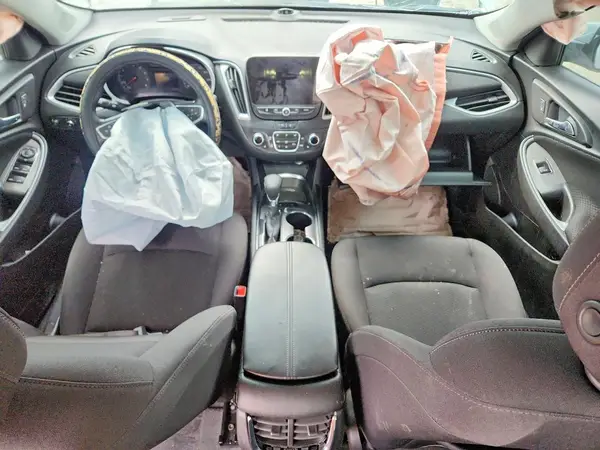 1G1ZD5ST9RF173793 2024 CHEVROLET MALIBU - Image 8