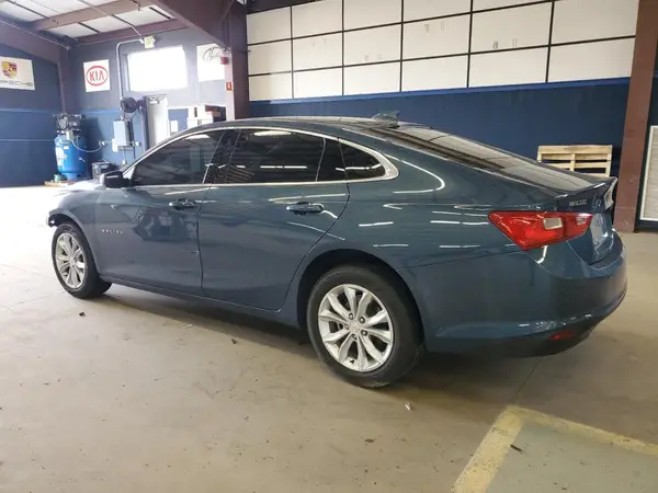 1G1ZD5ST9RF174247 2024 CHEVROLET MALIBU - Image 2