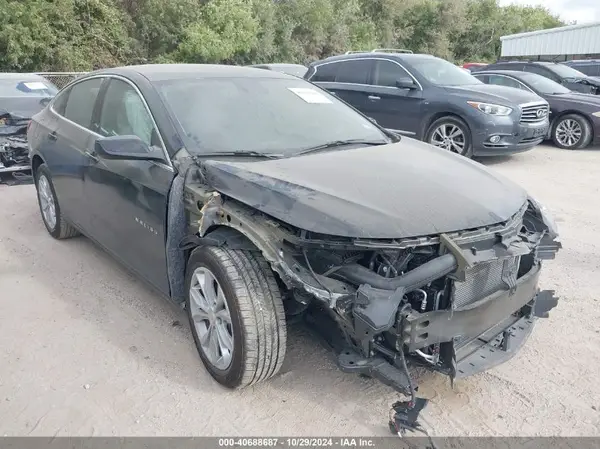 1G1ZD5ST9RF174393 2024 CHEVROLET MALIBU - Image 1