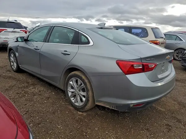 1G1ZD5ST9RF177004 2024 CHEVROLET MALIBU - Image 2