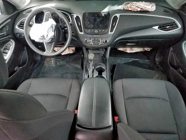 1G1ZD5ST9RF177004 2024 CHEVROLET MALIBU - Image 8