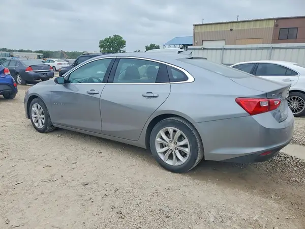 1G1ZD5ST9RF177732 2024 CHEVROLET MALIBU - Image 2