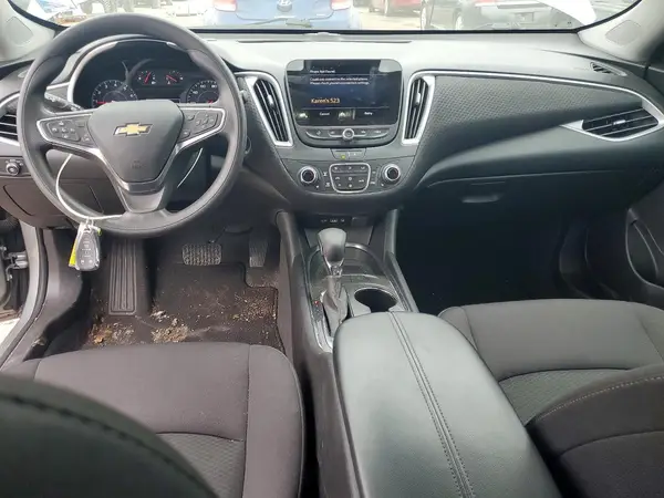 1G1ZD5ST9RF177732 2024 CHEVROLET MALIBU - Image 8