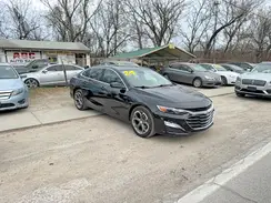 1G1ZD5ST9RF178993 2024 CHEVROLET MALIBU