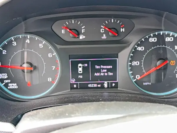 1G1ZD5ST9RF178993 2024 CHEVROLET MALIBU - Image 8