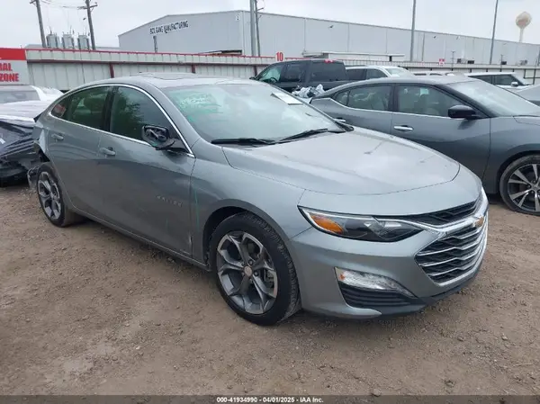 1G1ZD5ST9RF179061 2024 CHEVROLET MALIBU - Image 1