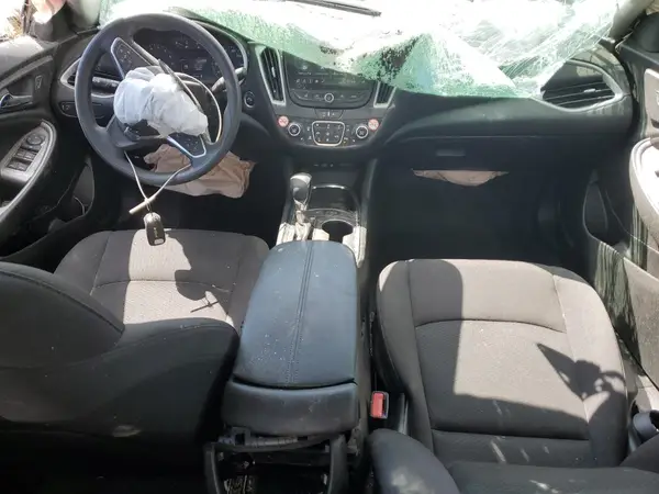 1G1ZD5ST9RF179237 2024 CHEVROLET MALIBU - Image 8