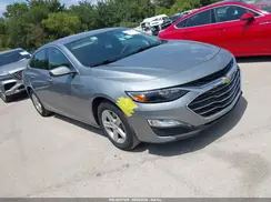 1G1ZD5ST9RF180257 2024 CHEVROLET MALIBU