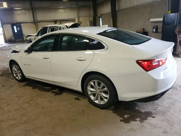 1G1ZD5ST9RF183787 2024 CHEVROLET MALIBU - Image 2