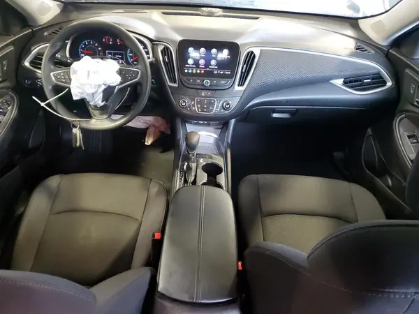 1G1ZD5ST9RF183787 2024 CHEVROLET MALIBU - Image 8