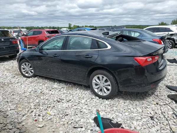 1G1ZD5ST9RF184213 2024 CHEVROLET MALIBU - Image 2