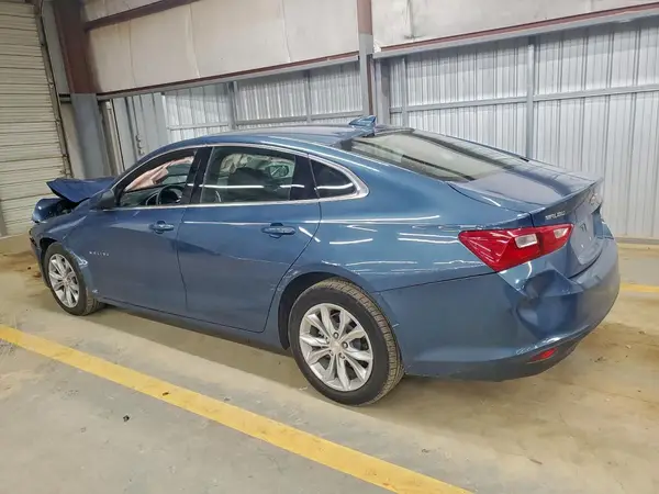 1G1ZD5ST9RF184793 2024 CHEVROLET MALIBU - Image 2