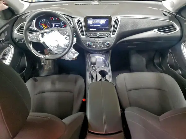 1G1ZD5ST9RF184793 2024 CHEVROLET MALIBU - Image 8