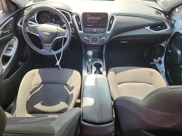 1G1ZD5ST9RF185300 2024 CHEVROLET MALIBU - Image 8