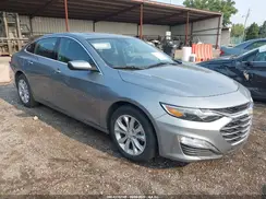 1G1ZD5ST9RF187614 2024 CHEVROLET MALIBU