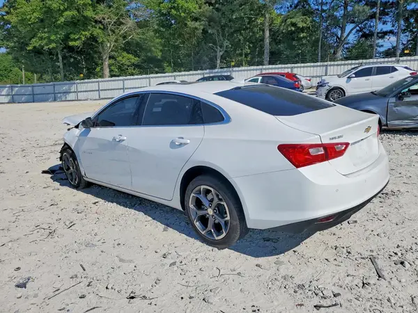 1G1ZD5ST9RF189962 2024 CHEVROLET MALIBU - Image 2