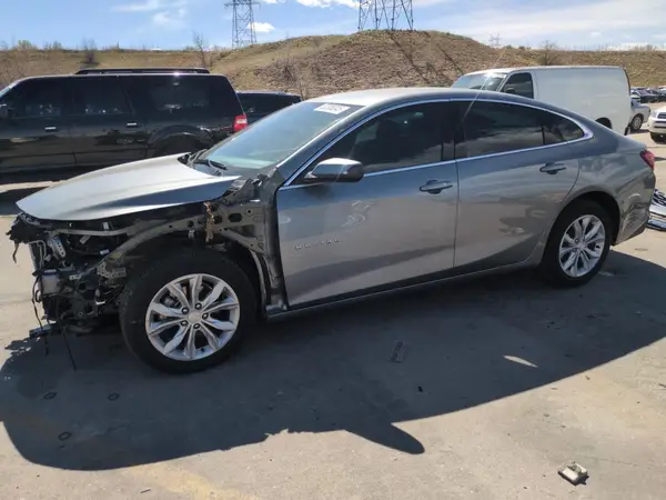 1G1ZD5ST9RF191047 2024 CHEVROLET MALIBU - Image 1