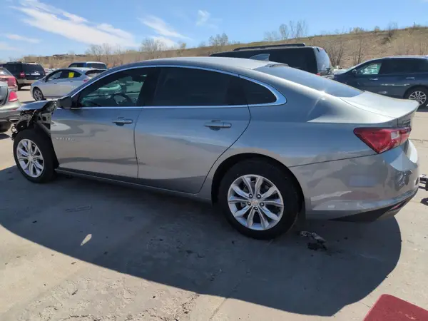 1G1ZD5ST9RF191047 2024 CHEVROLET MALIBU - Image 2