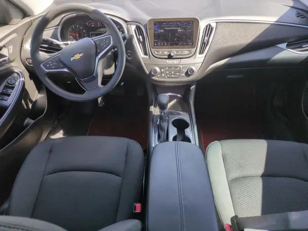 1G1ZD5ST9RF191047 2024 CHEVROLET MALIBU - Image 8