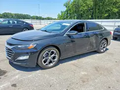 1G1ZD5ST9RF191839 2024 CHEVROLET MALIBU