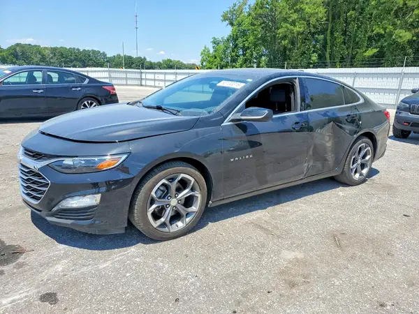 1G1ZD5ST9RF191839 2024 CHEVROLET MALIBU - Image 1
