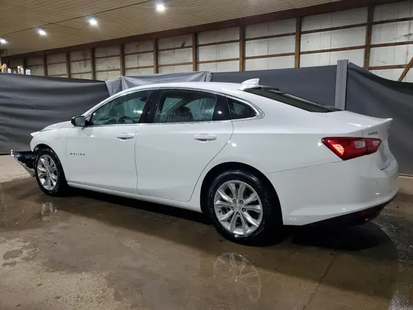 1G1ZD5ST9RF195244 2024 CHEVROLET MALIBU - Image 2