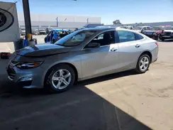 1G1ZD5ST9RF195518 2024 CHEVROLET MALIBU