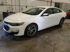 1G1ZD5ST9RF195647 2024 CHEVROLET MALIBU