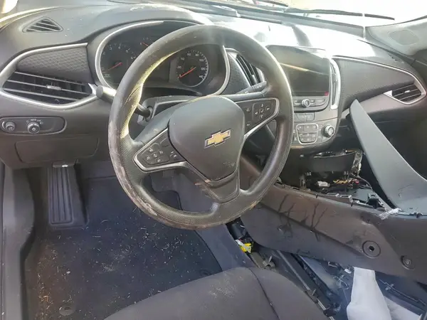 1G1ZD5ST9RF195955 2024 CHEVROLET MALIBU - Image 8